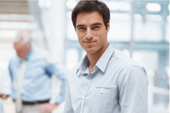 team member